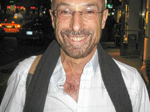 A life in full Bloom: 50 years ago, this Amherst College student embodied turbulent times