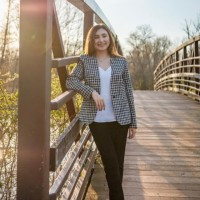 LEAH KENIN