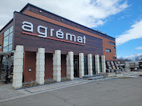 Agrémat Mirabel
