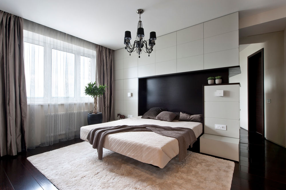 20 IDEAS DE DORMITORIOS PEQUEÑOS