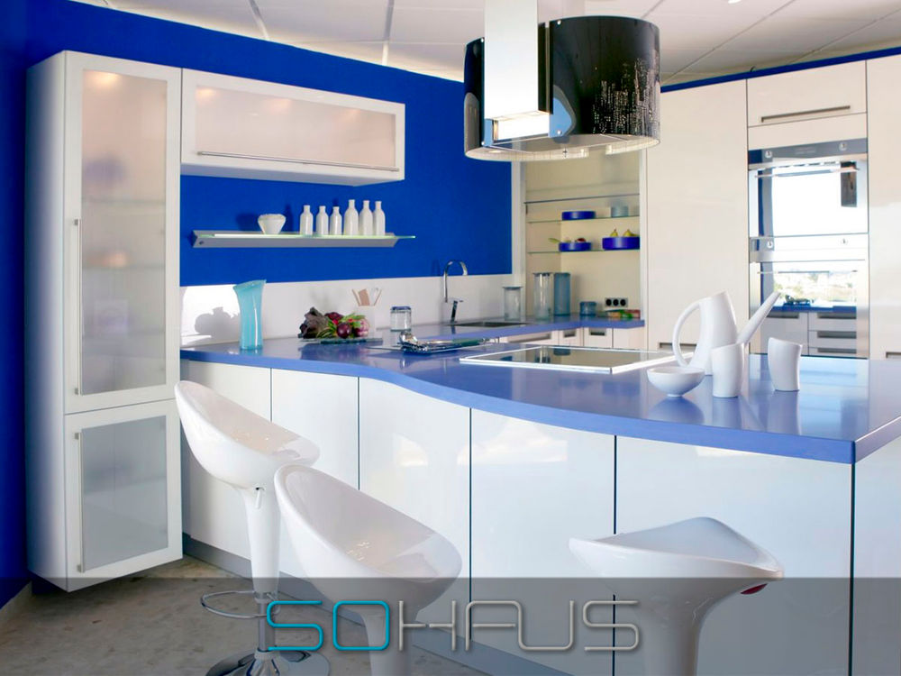 DECORACIÓN ESTILO NÁUTICO