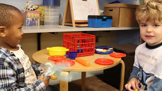 Washington State To Teach Transgenderism To Kindergartners