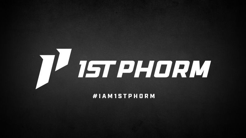 1st Phorm Authorized Retailer