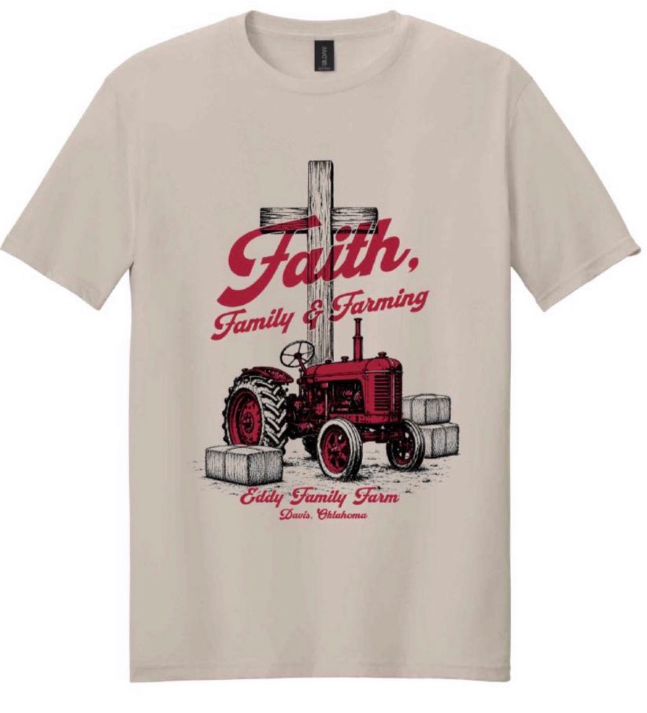 Faith / Eddy Family Farm