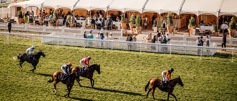 Imagery: Royal Ascot