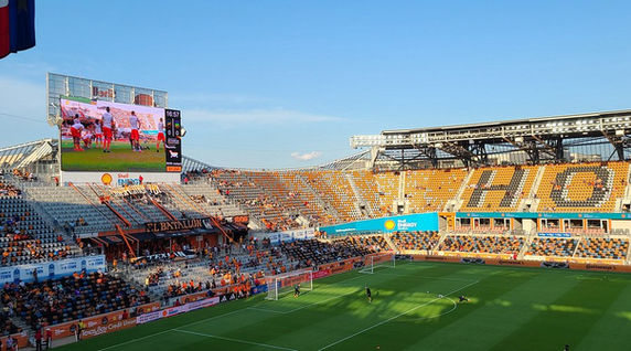 Stadium