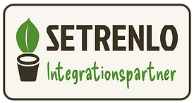 SETRENLO Integrationspartner