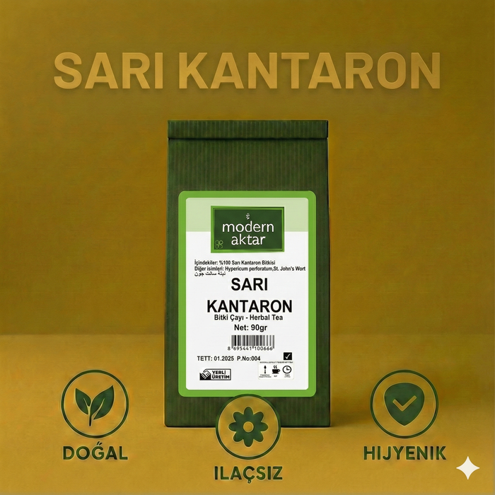 Sari Kantaron 90 GR