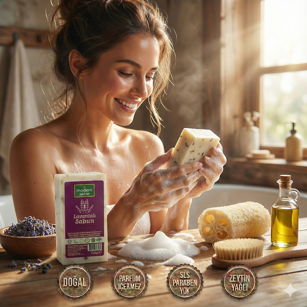 özel lavanta el yapımı doğal saf ve katkısız zeytin yağlı sağlıklı sabun katı sabun
