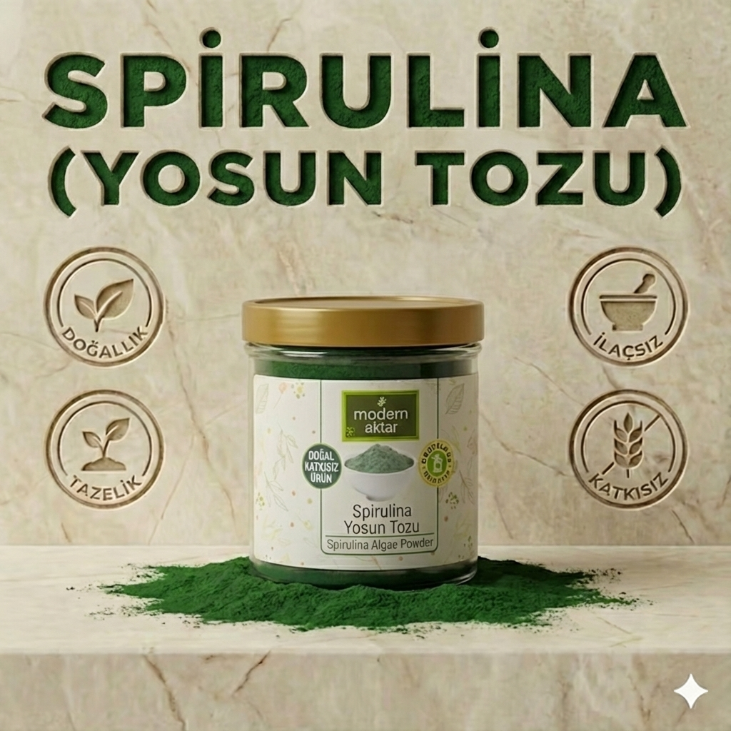 spiriluna çayı doğal bitkisel çay bitki kürü sağlıklı ürünler ilaçsız özel seri