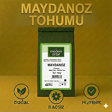 maydanoz tohumu doğal bitki modern aktar sağlıklı bitki çayları kürler