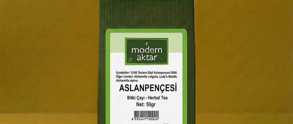 TESTERE DİŞLİ ASLAN PENÇESİ 50 GR