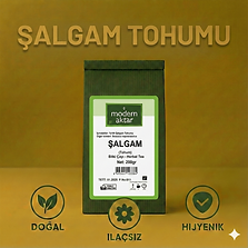 şalgam tohumu doğal bitki modern aktar sağlıklı bitki çayları kürler
