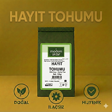 hayıt tohumu doğal bitki modern aktar sağlıklı bitki çayları kürler