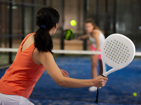 How Much Do Padel Lessons Cost?