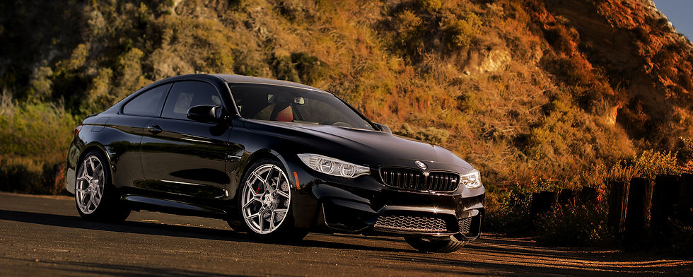 BMW M4