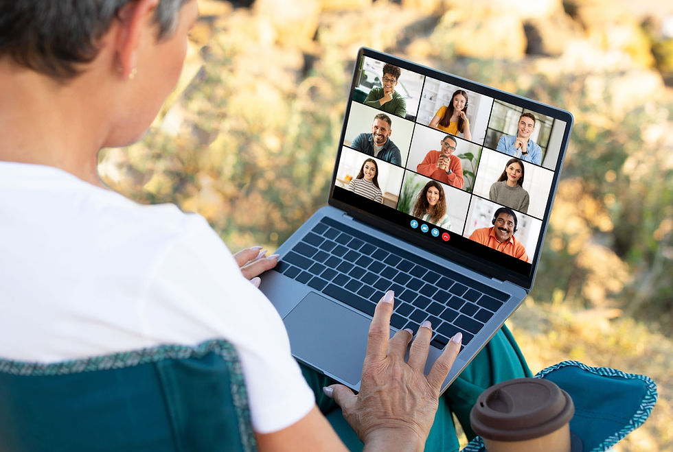 4 Best Team Building Activities to Keep Your Remote Employees Motivated