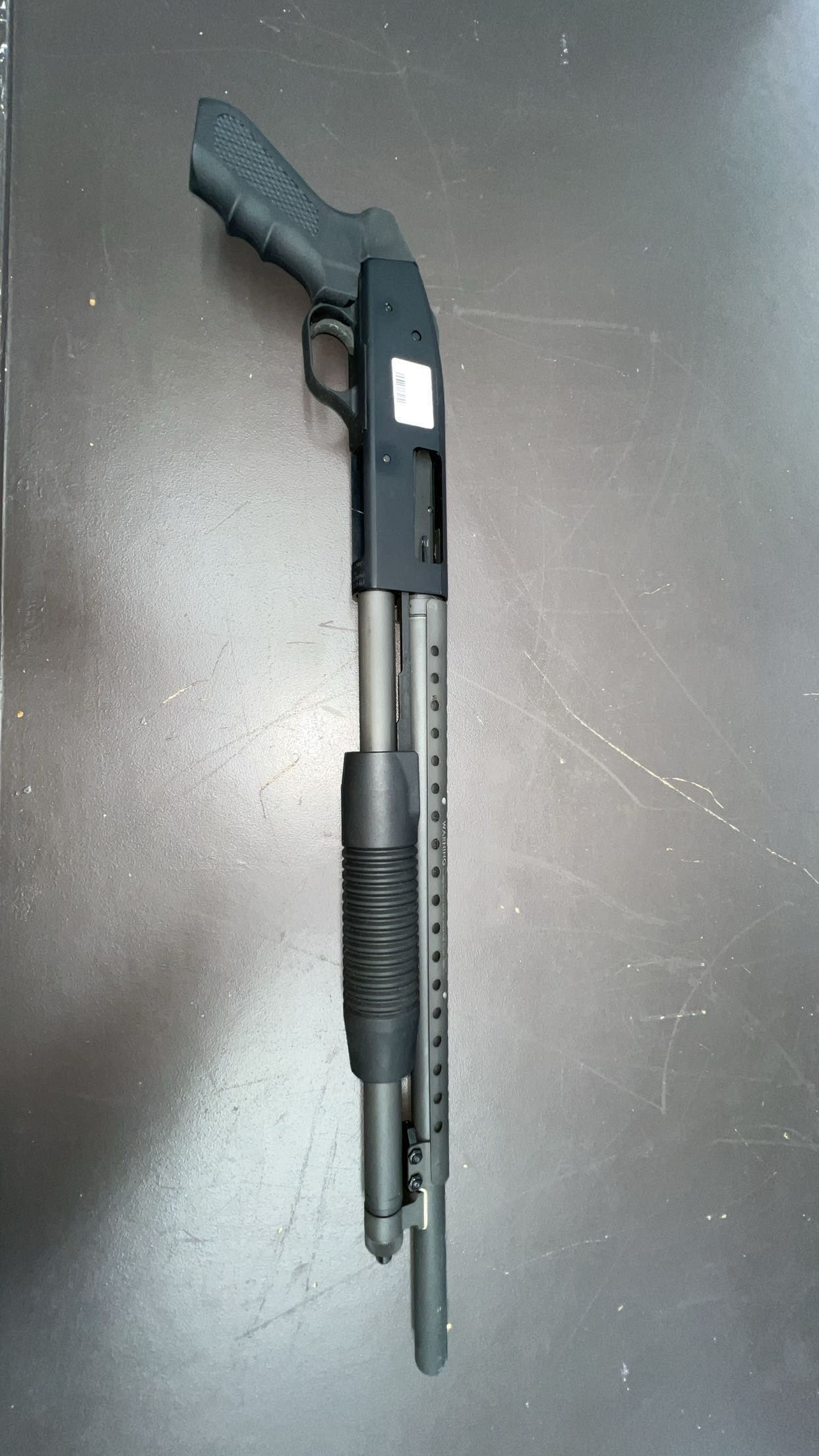 mossbeg 500 20 gauge nib