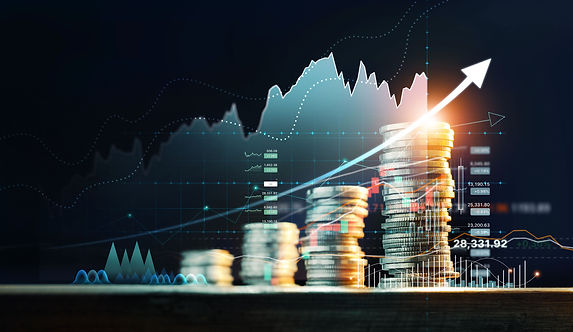 inversion-financiera-pila-monedas-inversores-financieros-banca-crecimiento-grafico-comerci