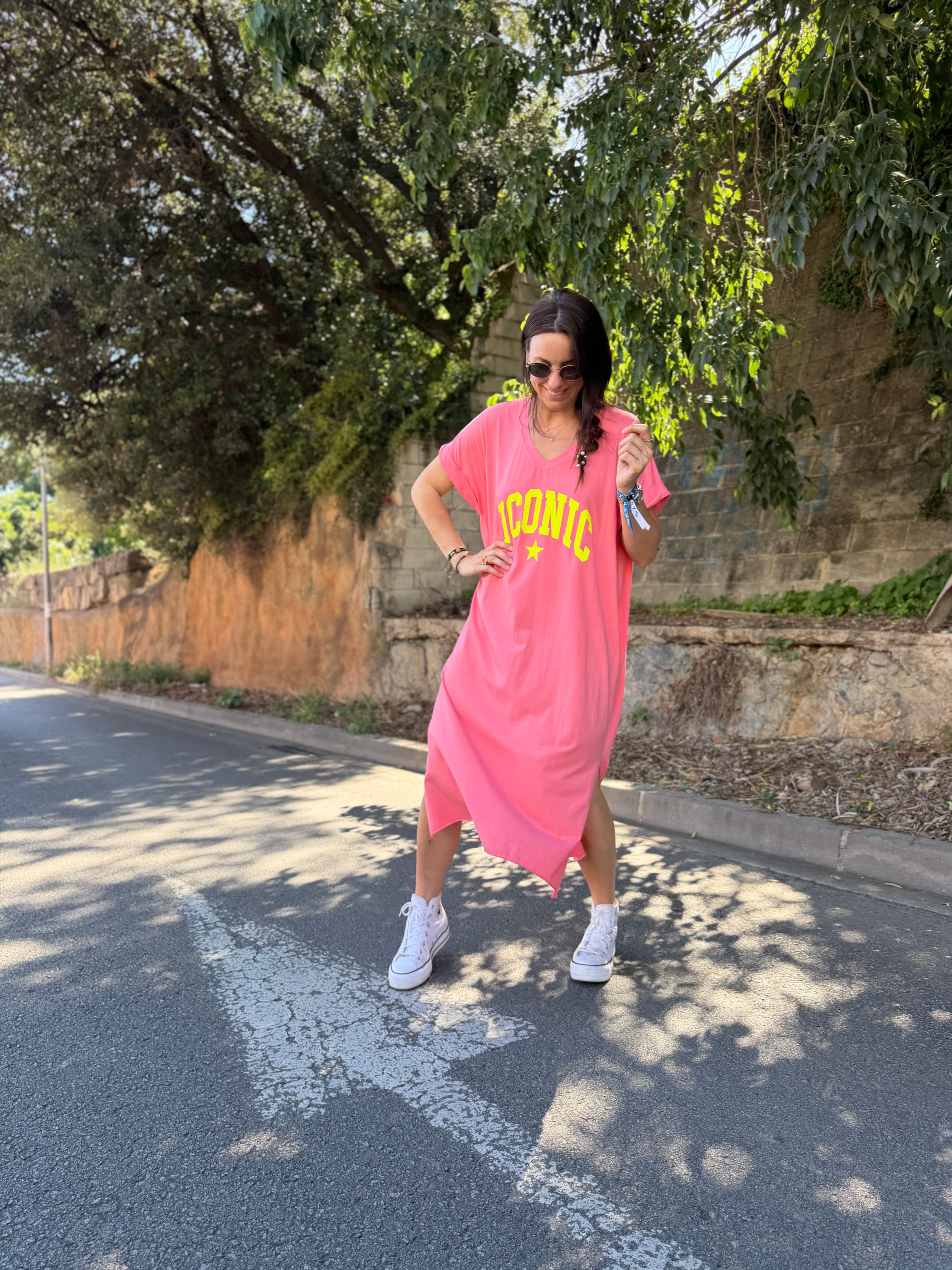 Vestido ICONIC 