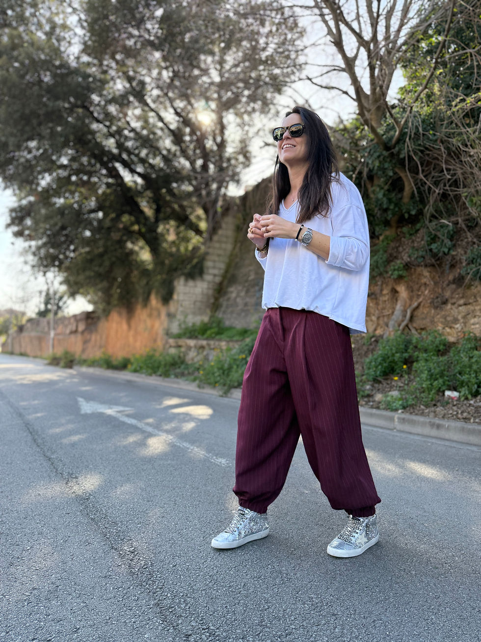 Miniatura: Jersey pico bajo globo