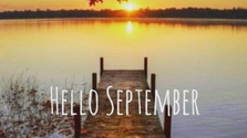 Fall in Love with The Season of Change