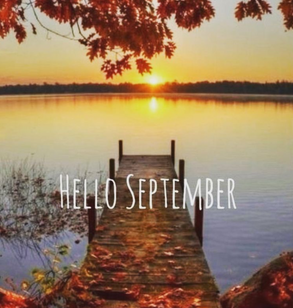 Fall in Love with The Season of Change