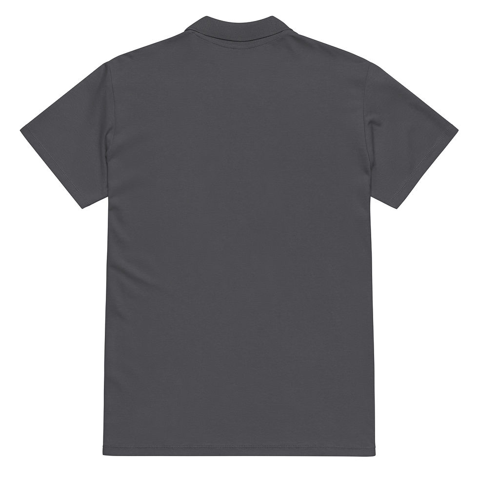 Thumbnail: Premium pique polo shirt