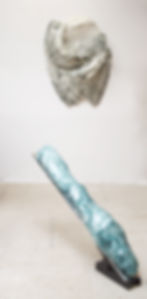 Herm Marker & Prosopon series