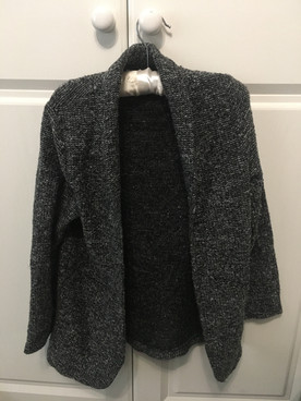 Jacket/Cardigan