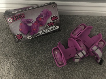 Skates