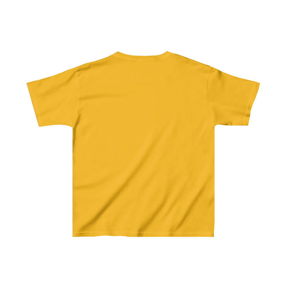 Thumbnail: iFlip Boys Kids Heavy Cotton™ Tee