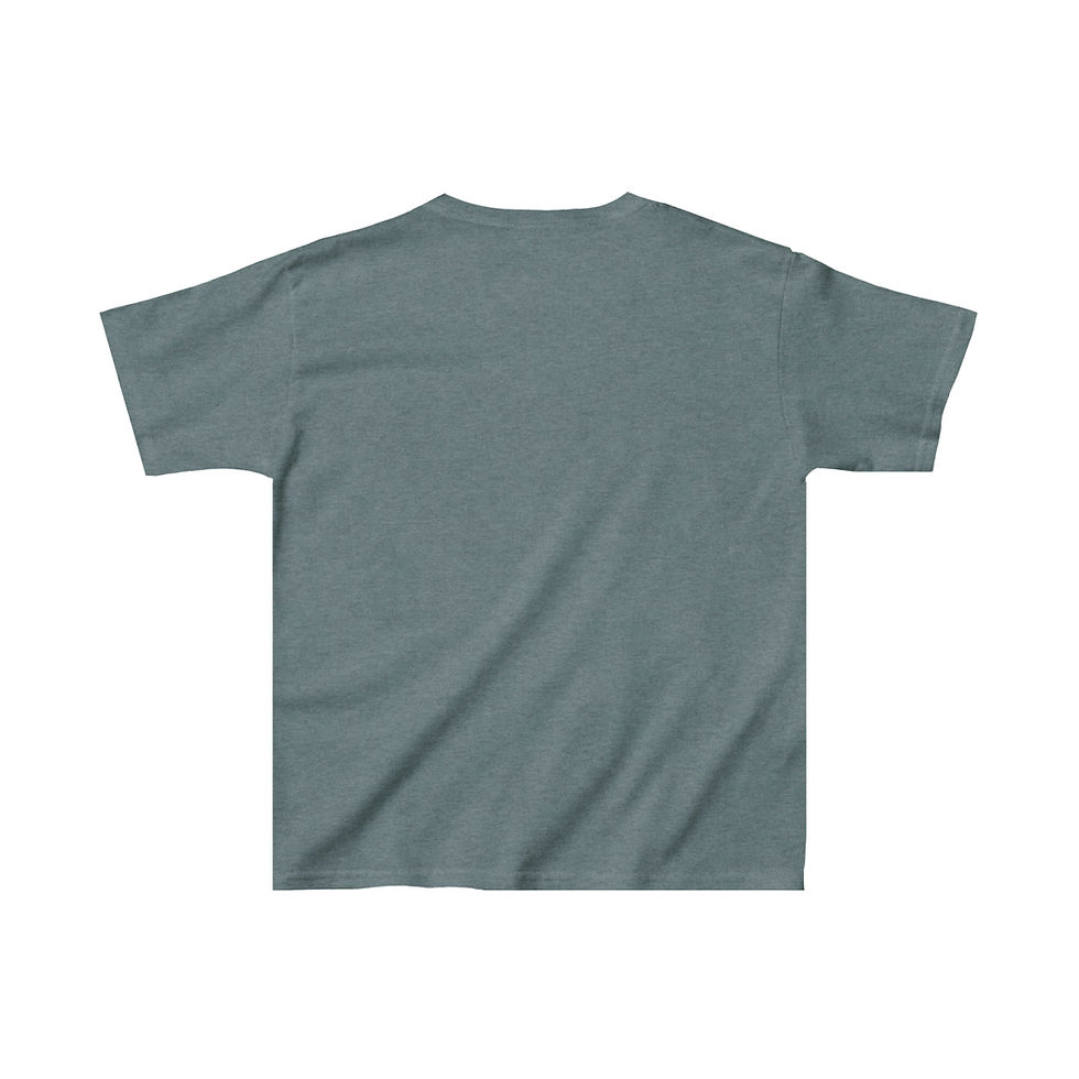 Thumbnail: Flight Risk Kids Heavy Cotton™ Tee