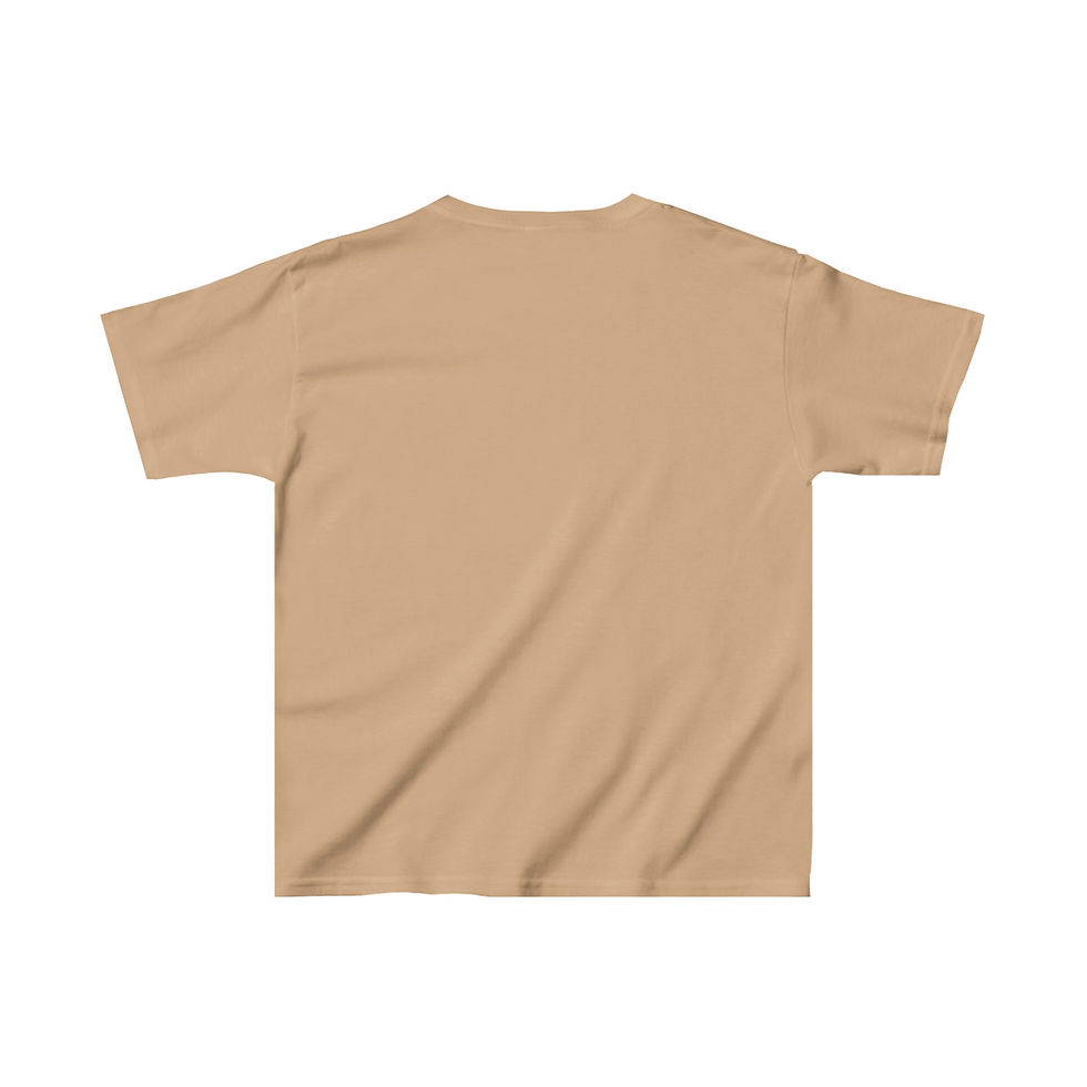 Thumbnail: Gymnastics A Good Hurt Kids Heavy Cotton™ Tee
