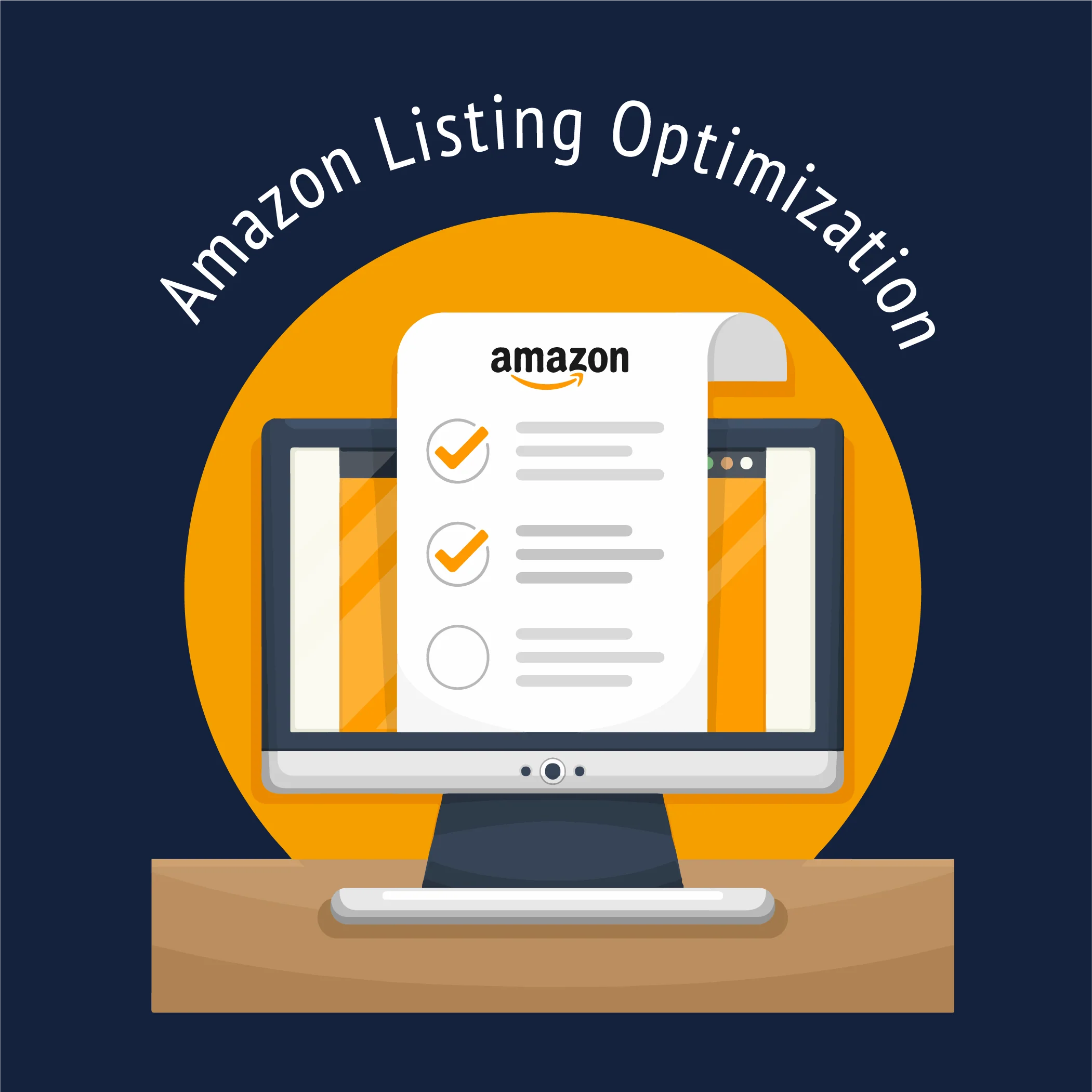 🚀 SEO Boost Amazon Listing