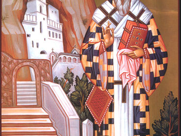 San Basilio de Ostrog, vida y milagros