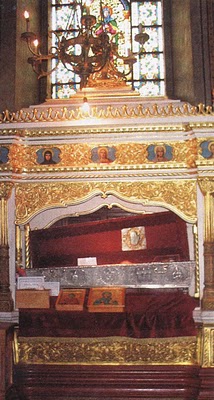3.parakevi relics