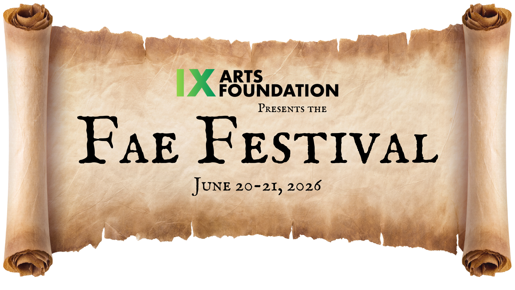 Fae Festival