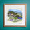 Thumbnail: Moorland Mounted Print
