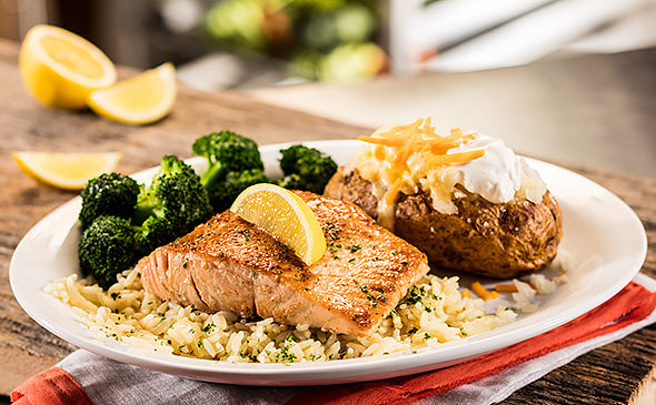 Neighborhood Night Out at Cheddar's West