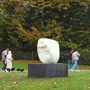 EL ABRAZO DEL TIEMPO