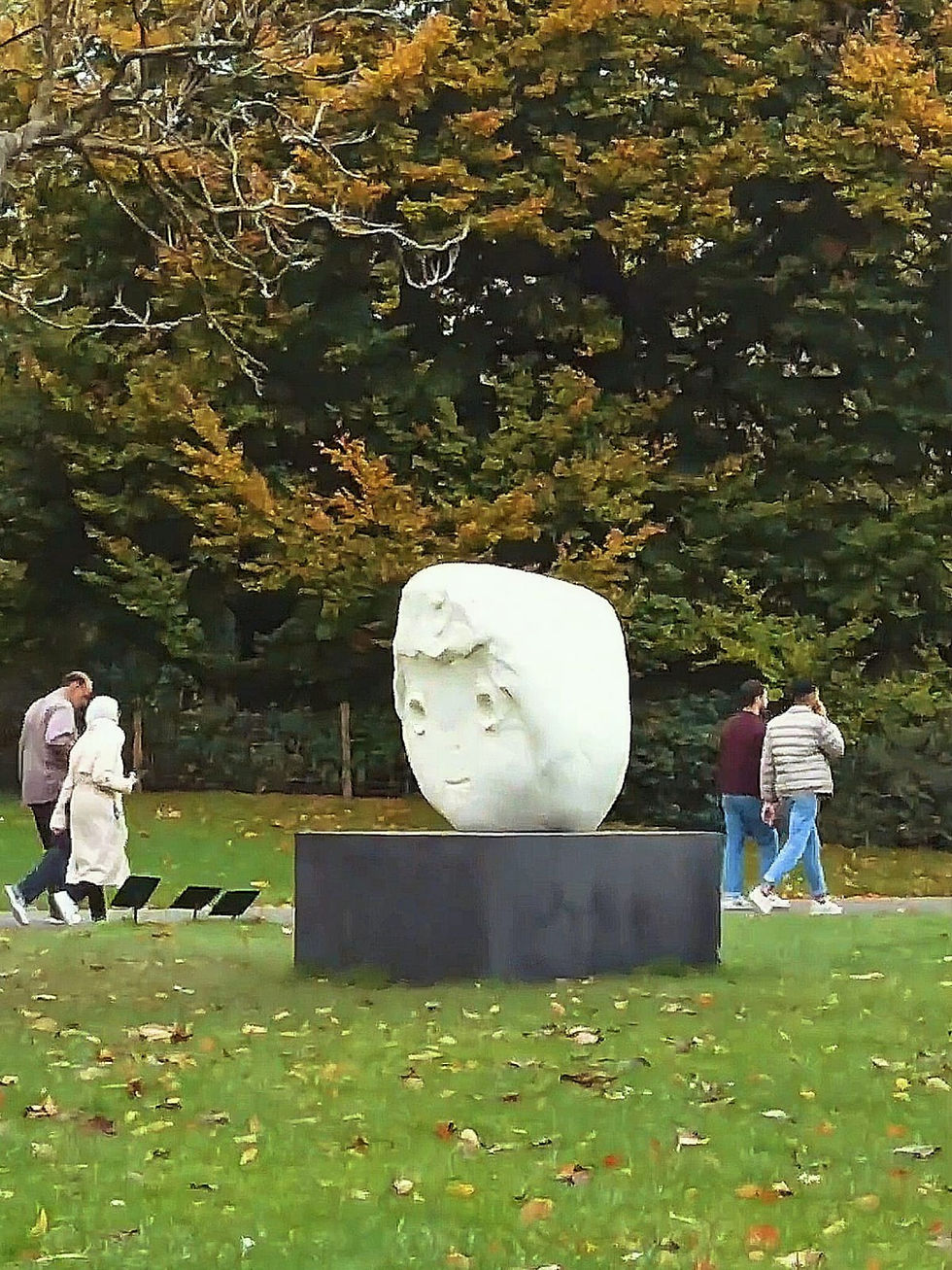 EL ABRAZO DEL TIEMPO