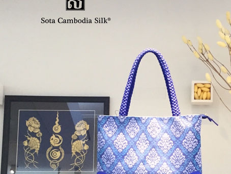 髙島屋京都店に出展案内。