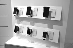 Graphics: At the Museum