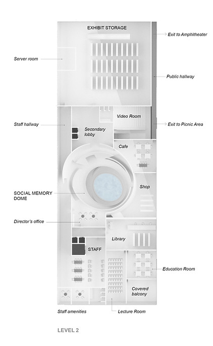 Sewol Ferry Memorial_6_Floor Plans.jpg