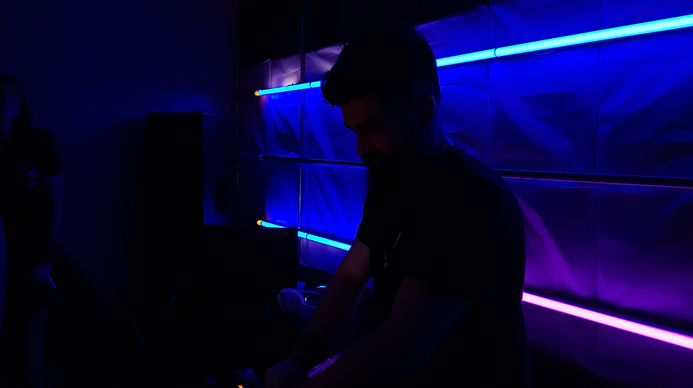 Oblivio | Caixa de Pandora