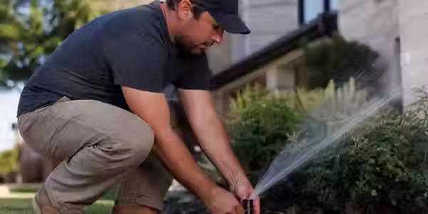 Water Bill Reduction 2026: Lubbock Irrigation Tips and Terms