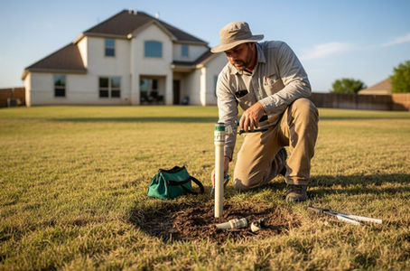 Top 10 Weathermatic Sprinkler Head Replacement Pros (2026)