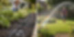 drip vs spray irrigation
