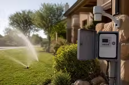 Is Your Irrigation System Smart? 2026 Glossary & Guide